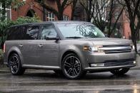 Ford Flex